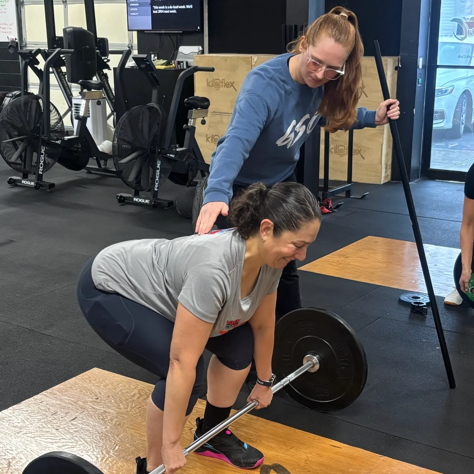 Personal Training